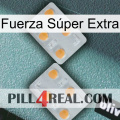 Fuerza Súper Extra 25